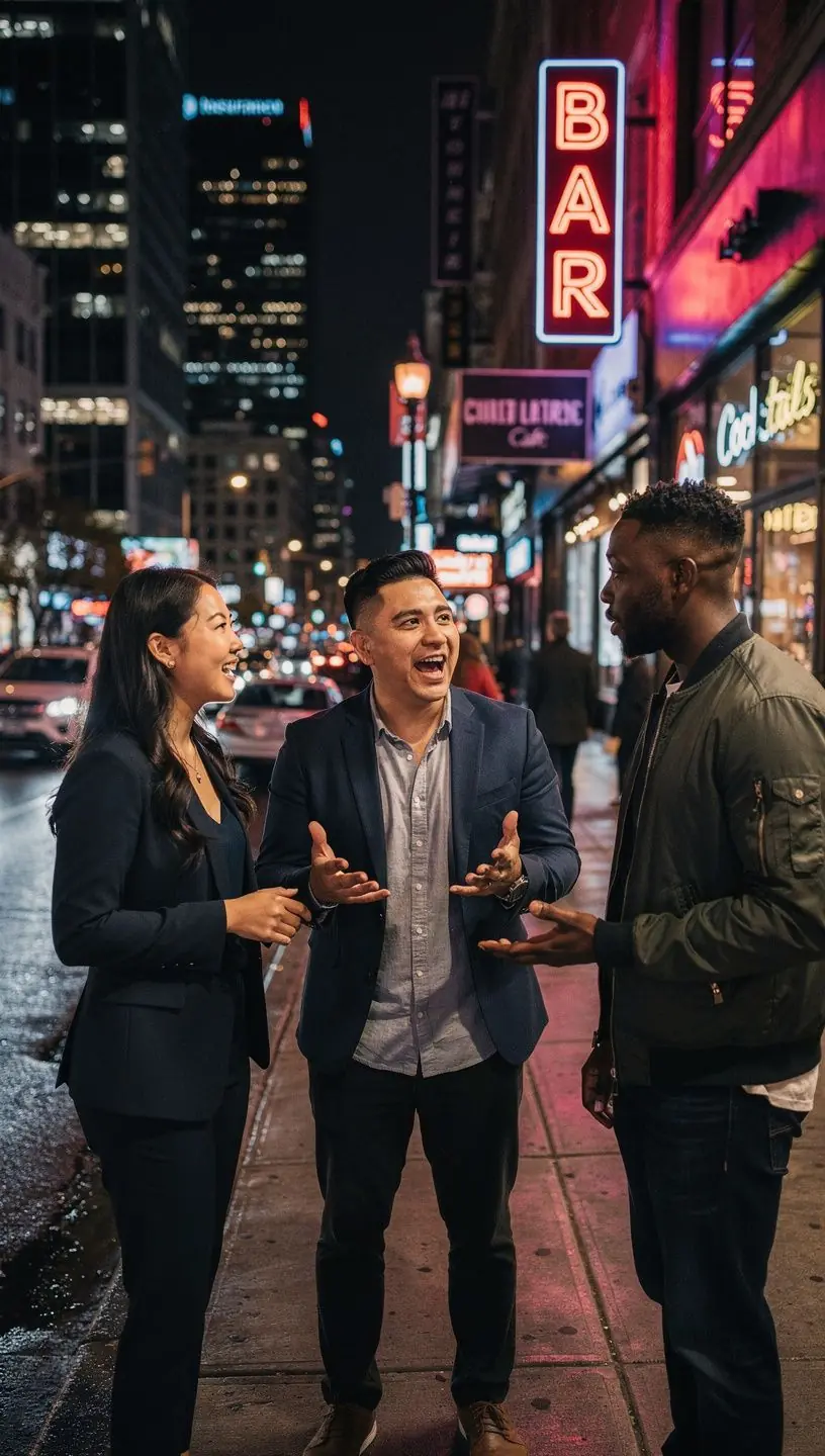 Автомобиль на фоне дороги с услугами экстренной помощи.