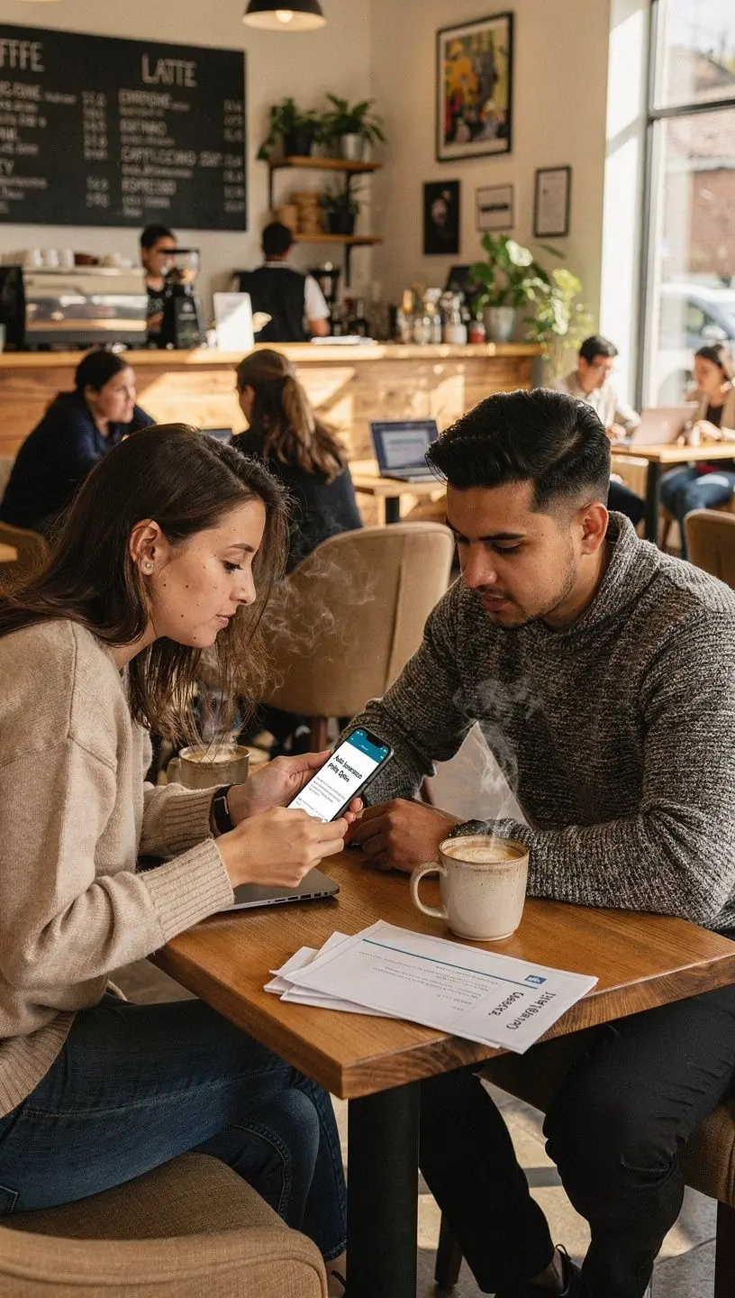 Графика, иллюстрирующая защиту от столкновений.